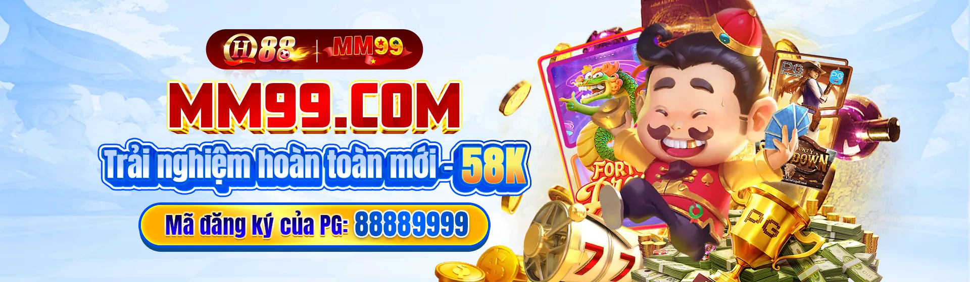Hình nền 11vn với các trò chơi cá cược trực tuyến